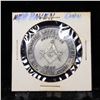 Image 2 : Lot #74 of the 450 Masonic Tokens from The Walter O. Collection