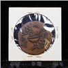 Image 9 : Lot #74 of the 450 Masonic Tokens from The Walter O. Collection
