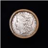Image 2 : ***Auction Highlight*** Full solid date 1892-s Morgan silver $1 roll, 20 coins (fc)