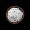 Image 3 : ***Auction Highlight*** Full solid date 1892-s Morgan silver $1 roll, 20 coins (fc)