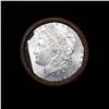 Image 2 : ***Auction Highlight*** Full solid date 1883-o Uncirculated Morgan silver dollar roll, 20 coins (fc)