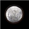 Image 3 : ***Auction Highlight*** Full solid date 1898-p Uncirculated Morgan silver dollar roll, 20 coins (fc)