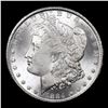 Image 2 : ***Auction Highlight*** NGC 1884-cc GSA Hoard Morgan Dollar $1 Graded ms64 By NGC (fc)