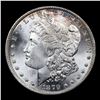 Image 2 : *HIGHLIGHT OF THE NIGHT* 1879-o Morgan Dollar $1 Graded ms66 By SEGS (fc)