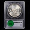 Image 5 : *HIGHLIGHT OF THE NIGHT* 1879-o Morgan Dollar $1 Graded ms66 By SEGS (fc)