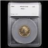 Image 4 : Proof *HIGHLIGHT OF ENTIRE ACUITION* 1904 Liberty Nickel 5c Graded pr66+ CAM By SEGS (fc)