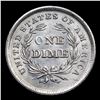 Image 3 : ***Auction Highlight*** 1838 Large Stars DDR FS-802 F-102 FS-802 Seated Liberty Dime 10c Graded ms65