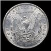 Image 3 : ***Auction Highlight*** 1896-p Morgan Dollar $1 Graded ms66+ By SEGS (fc)