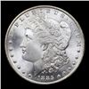 Image 2 : ***Auction Highlight*** 1885-o Morgan Dollar $1 Graded ms67+ By SEGS (fc)