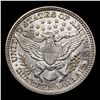 Image 3 : ***Auction Highlight*** 1916-d Barber Quarter 25c Graded ms66+ By SEGS (fc)