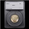Image 4 : ***Auction Highlight*** 1916-d Barber Quarter 25c Graded ms66+ By SEGS (fc)