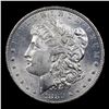 Image 2 : ***Auction Highlight*** 1880-o Morgan Dollar $1 Graded ms64+ By SEGS (fc)