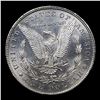 Image 3 : ***Auction Highlight*** 1880-o Morgan Dollar $1 Graded ms64+ By SEGS (fc)