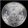 Image 3 : ***Auction Highlight*** 1886/18-p vam 5 I3 R5 Morgan Dollar $1 Graded ms66+ By SEGS (fc)