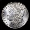 Image 2 : ***Auction Highlight*** 1888-s vam 1D I2 R5 Morgan Dollar $1 Graded ms66+ By SEGS (fc)