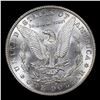 Image 3 : ***Auction Highlight*** 1888-s vam 1D I2 R5 Morgan Dollar $1 Graded ms66+ By SEGS (fc)