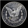 Image 3 : ***Auction Highlight*** 1882-s Morgan Dollar $1 Graded ms64+ dmpl By SEGS (fc)