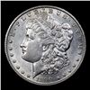 Image 2 : ***Auction Highlight*** 1890-cc vam 7 I3 R3 Morgan Dollar $1 Graded Select Unc By USCG (fc)