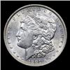 Image 2 : ***Auction Highlight*** 1901-p Vam 15 I3 R5 Morgan Dollar $1 Graded Select Unc By USCG (fc)