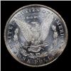 Image 3 : ***Auction Highlight*** 1878-cc vam 22 I2 R4 Morgan Dollar $1 Graded Select Unc PL By USCG (fc)