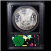 Image 5 : ***Auction Highlight*** 1878-cc vam 22 I2 R4 Morgan Dollar $1 Graded Select Unc PL By USCG (fc)