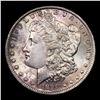 Image 2 : ***Auction Highlight*** 1890-o Morgan Dollar $1 Graded Choice+ Unc By USCG (fc)