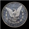 Image 3 : ***Auction Highlight*** 1897-p Morgan Dollar $1 Graded GEM Unc DMPL By USCG (fc)
