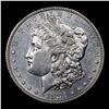 Image 2 : ***Auction Highlight*** 1883-s vam 7  Morgan Dollar $1 Graded Select Unc By USCG (fc)