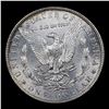 Image 3 : ***Auction Highlight*** 1901-p vam 13 I3 R5 Morgan Dollar $1 Graded Select Unc By USCG (fc)