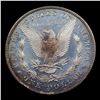 Image 3 : ***Auction Highlight*** 1878-p 8tf Vam 18 I4 R5 Morgan Dollar $1 Graded GEM+ Unc By USCG (fc)
