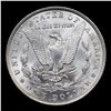 Image 3 : ***Auction Highlight*** 1900-p Morgan Dollar $1 Graded GEM+ Unc By USCG (fc)