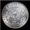 Image 3 : ***Auction Highlight*** 1880-o Morgan Dollar $1 Graded Select+ Unc By USCG (fc)