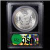 Image 5 : ***Auction Highlight*** 1880-o Morgan Dollar $1 Graded Select+ Unc By USCG (fc)