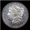Image 2 : ***Auction Highlight*** 1902-o Morgan Dollar $1 Graded Select Unc+ DMPL By USCG (fc)