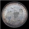 Image 3 : ***Auction Highlight*** 1831 B-2 LDS Capped Bust Quarter 25c Graded Select Unc By USCG (fc)