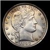 Image 2 : ***Auction Highlight*** 1892-p Barber Quarter 25c Graded GEM Unc By USCG (fc)