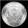 Image 3 : ***Auction Highlight*** 1883-cc GSA Hoard Morgan Dollar $1 Graded Choice+ Unc By USCG (fc)