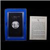 Image 4 : ***Auction Highlight*** 1883-cc GSA Hoard Morgan Dollar $1 Graded Choice+ Unc By USCG (fc)