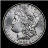 Image 14 : *Highlight Of Entire Auction* 1901-p Vam 20 R5 WOW! Morgan $1 Graded GEM Unc By USCG (fc)