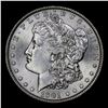 Image 16 : *Highlight Of Entire Auction* 1901-p Vam 20 R5 WOW! Morgan $1 Graded GEM Unc By USCG (fc)