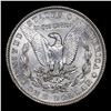 Image 17 : *Highlight Of Entire Auction* 1901-p Vam 20 R5 WOW! Morgan $1 Graded GEM Unc By USCG (fc)