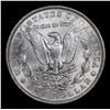Image 3 : *Highlight Of Entire Auction* 1901-p Vam 20 R5 WOW! Morgan $1 Graded GEM Unc By USCG (fc)