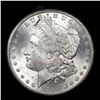 Image 2 : ***Auction Highlight*** 1882-cc GSA Hoard Morgan Dollar $1 Grades Select Unc (fc)
