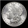 Image 2 : ***Auction Highlight*** 1884-cc GSA Hoard Morgan Dollar $1 Grades Select Unc (fc)