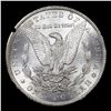 Image 3 : ***Auction Highlight*** 1884-cc GSA Hoard Morgan Dollar $1 Grades Select Unc (fc)