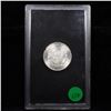 Image 5 : ***Auction Highlight*** 1884-cc GSA Hoard Morgan Dollar $1 Grades Select Unc (fc)