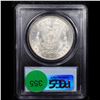 Image 3 : PCGS 1884-p Morgan Dollar $1 Graded ms64+ By PCGS