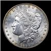 Image 2 : ***Auction Highlight***1899-s vam 5 I3 R5 Morgan Dollar $1 Graded ms63+