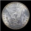 Image 3 : ***Auction Highlight***1899-s vam 5 I3 R5 Morgan Dollar $1 Graded ms63+