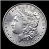 Image 2 : 1902-p Morgan Dollar $1 Graded ms65